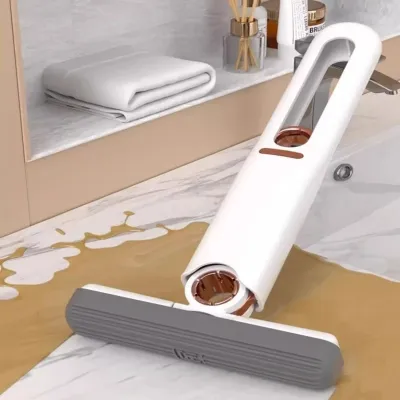 Multifunctional Mini Portable Home Car Cleaning Mop 